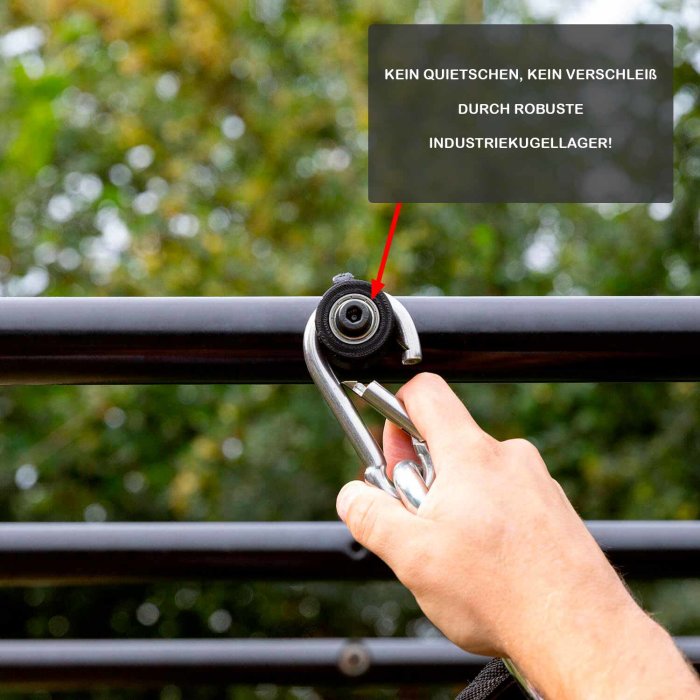 BERG PlayBase Medium