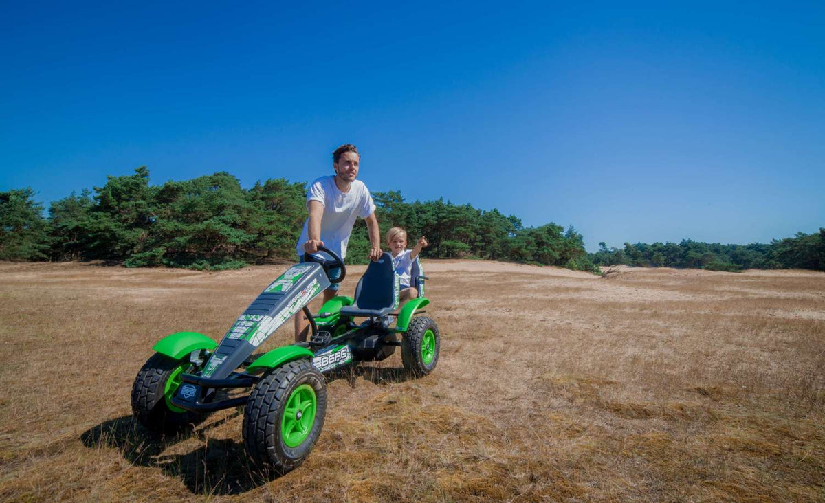 BERG Gokart X-Plore