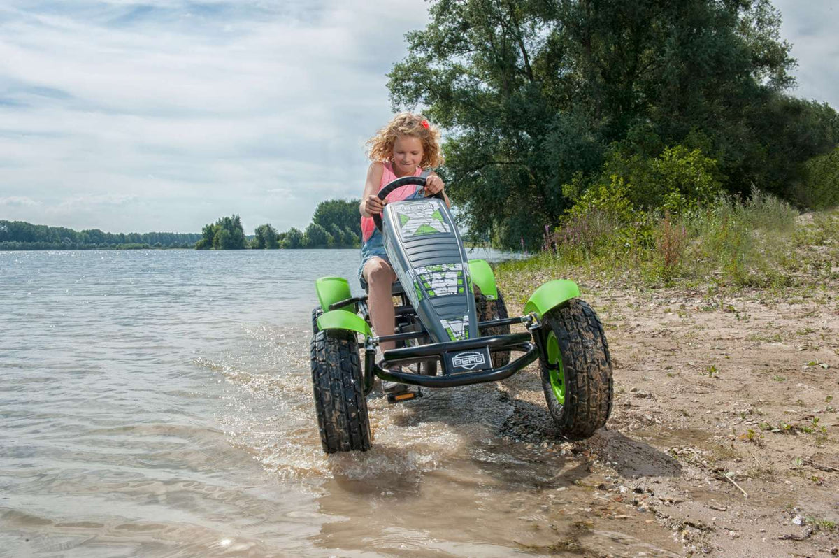 BERG Gokart X-Plore