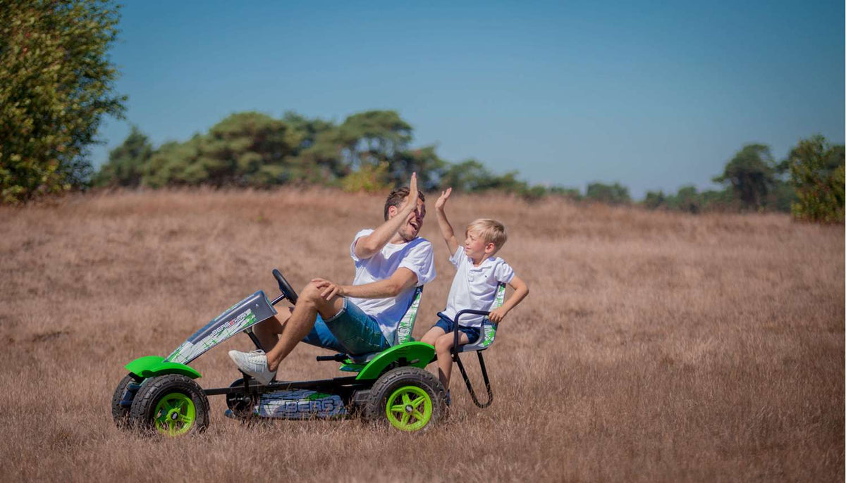 BERG Gokart X-Plore