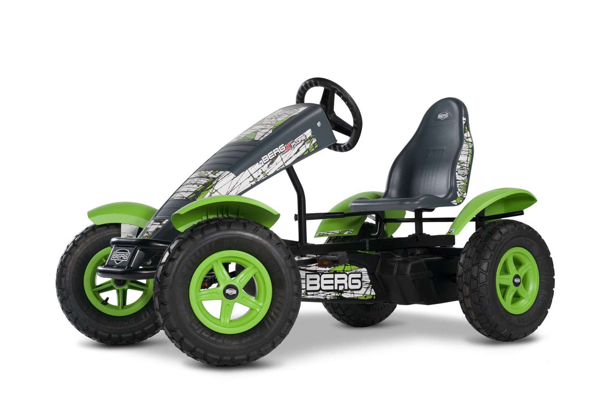 BERG Gokart X-Plore