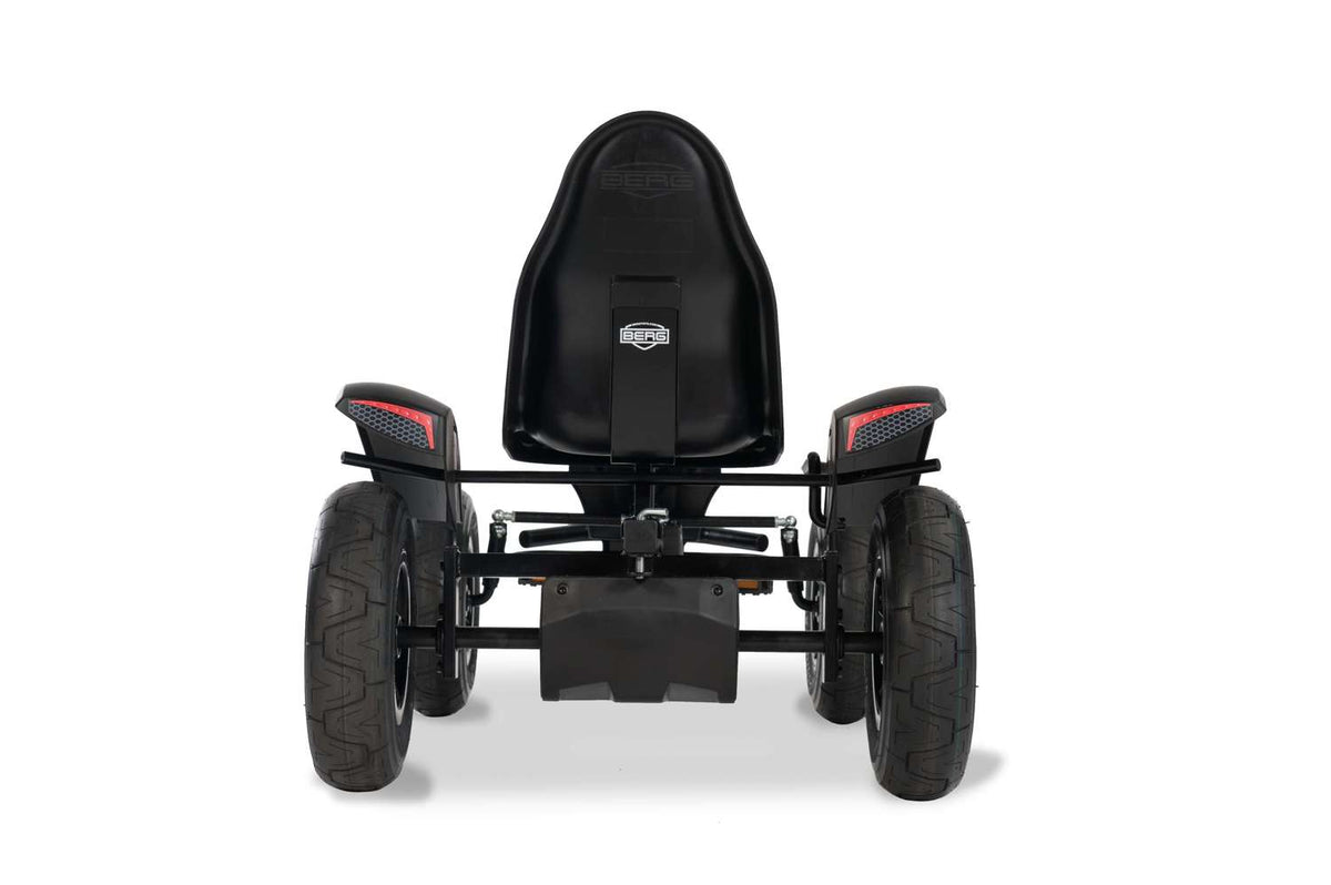 BERG Gokart Black Edition