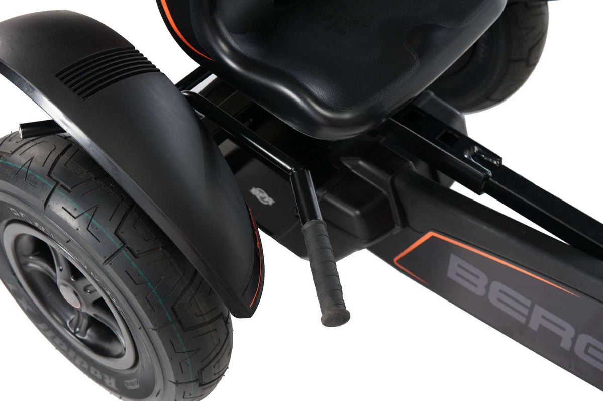 BERG Gokart Black Edition