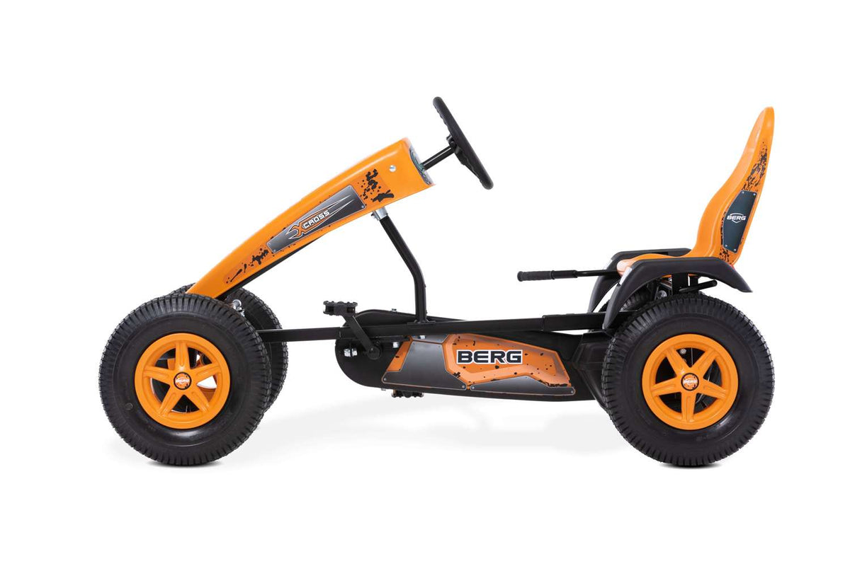BERG Gokart X-Cross