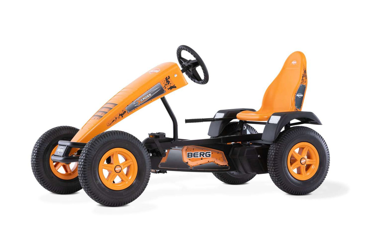 BERG Gokart X-Cross