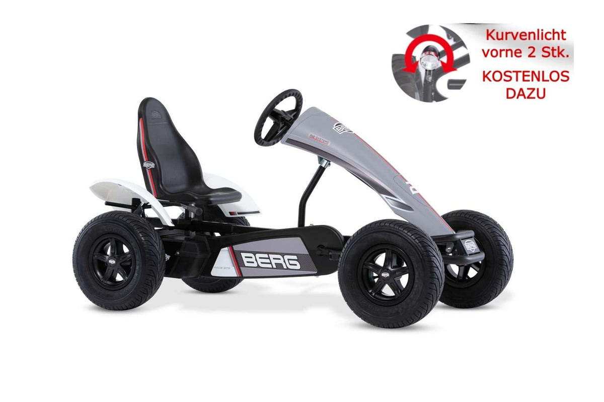 BERG Gokart Race GTS