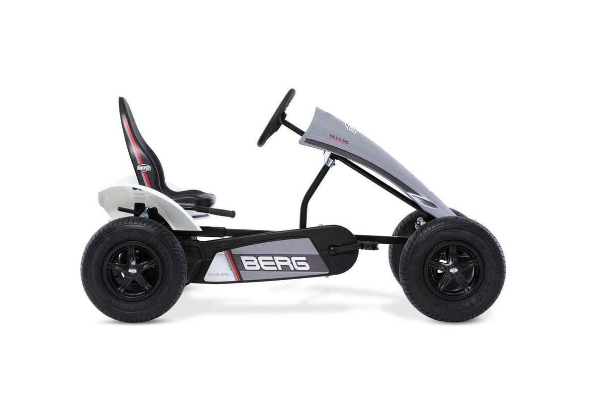 BERG Gokart Race GTS