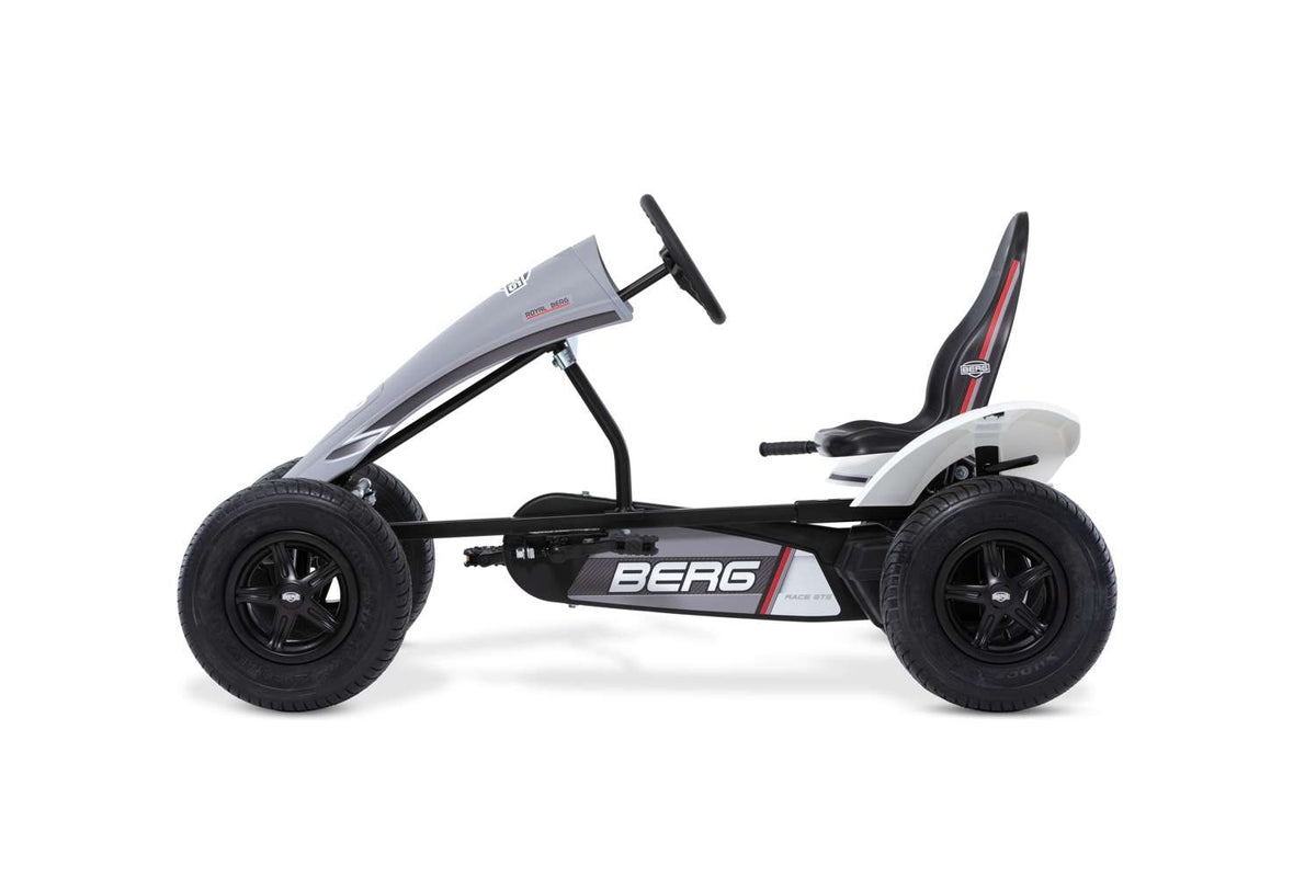 BERG Gokart Race GTS