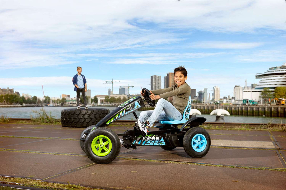 BERG Gokart X-ite