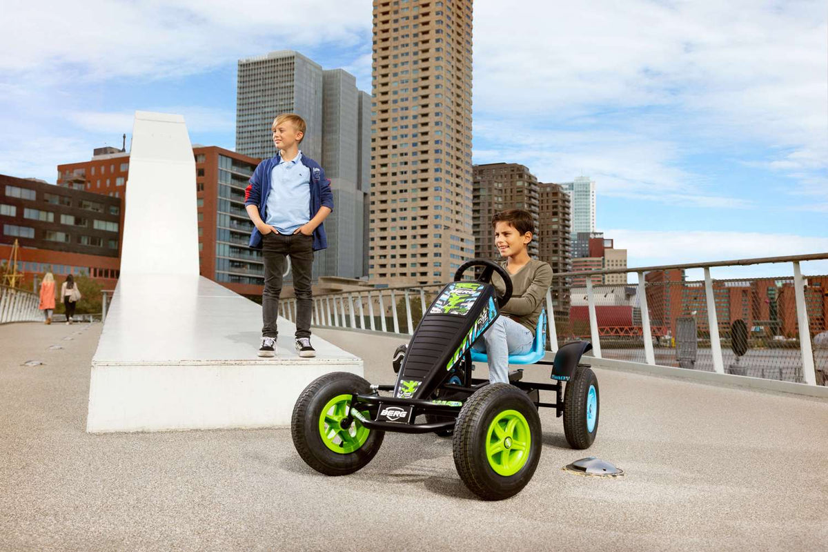 BERG Gokart X-ite