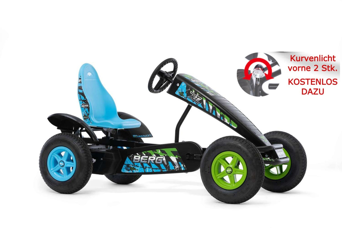 BERG Gokart X-ite