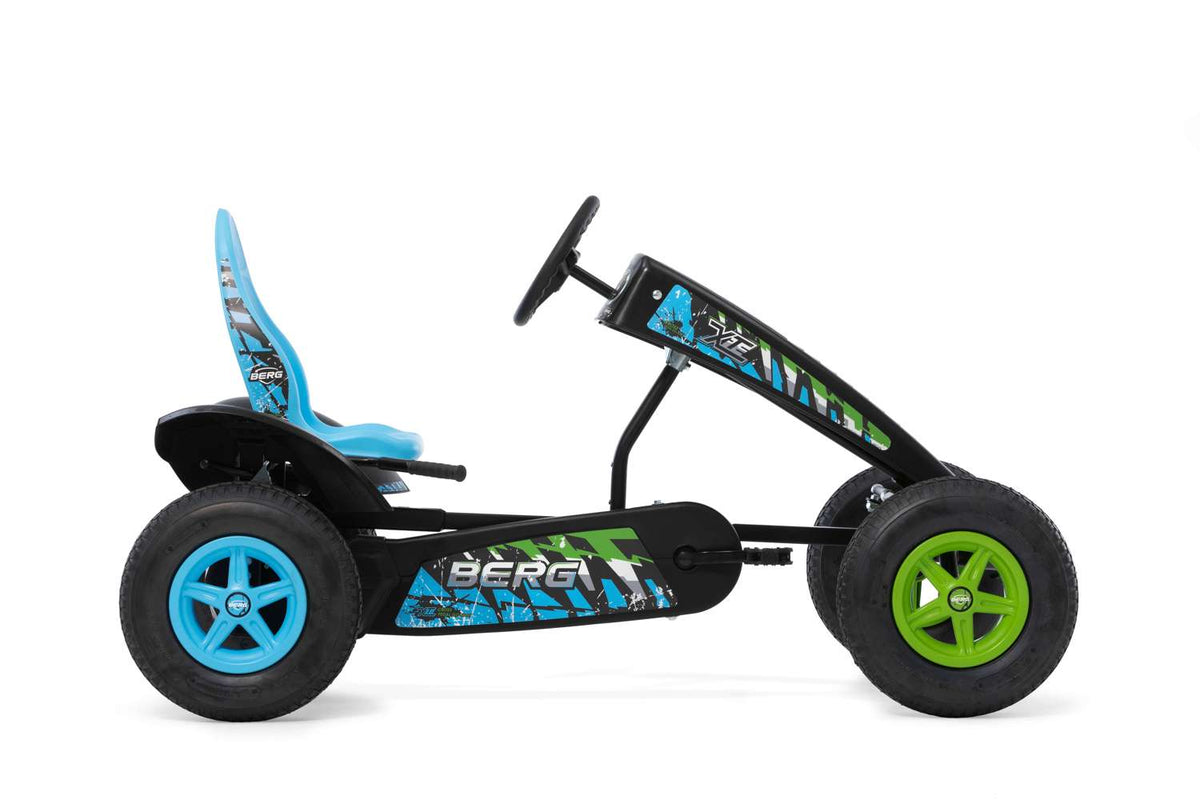 BERG Gokart X-ite