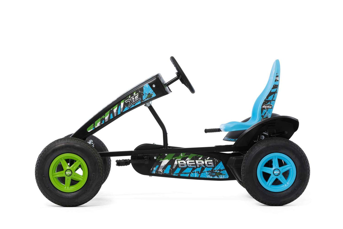 BERG Gokart X-ite