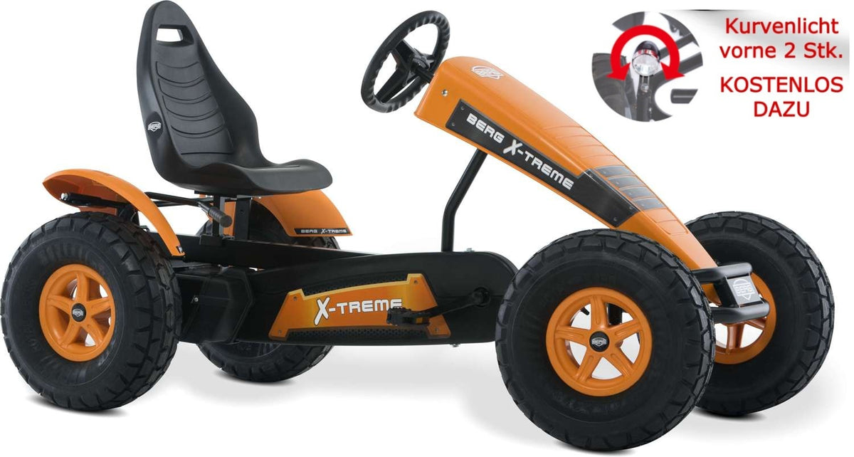 BERG Gokart X-Treme