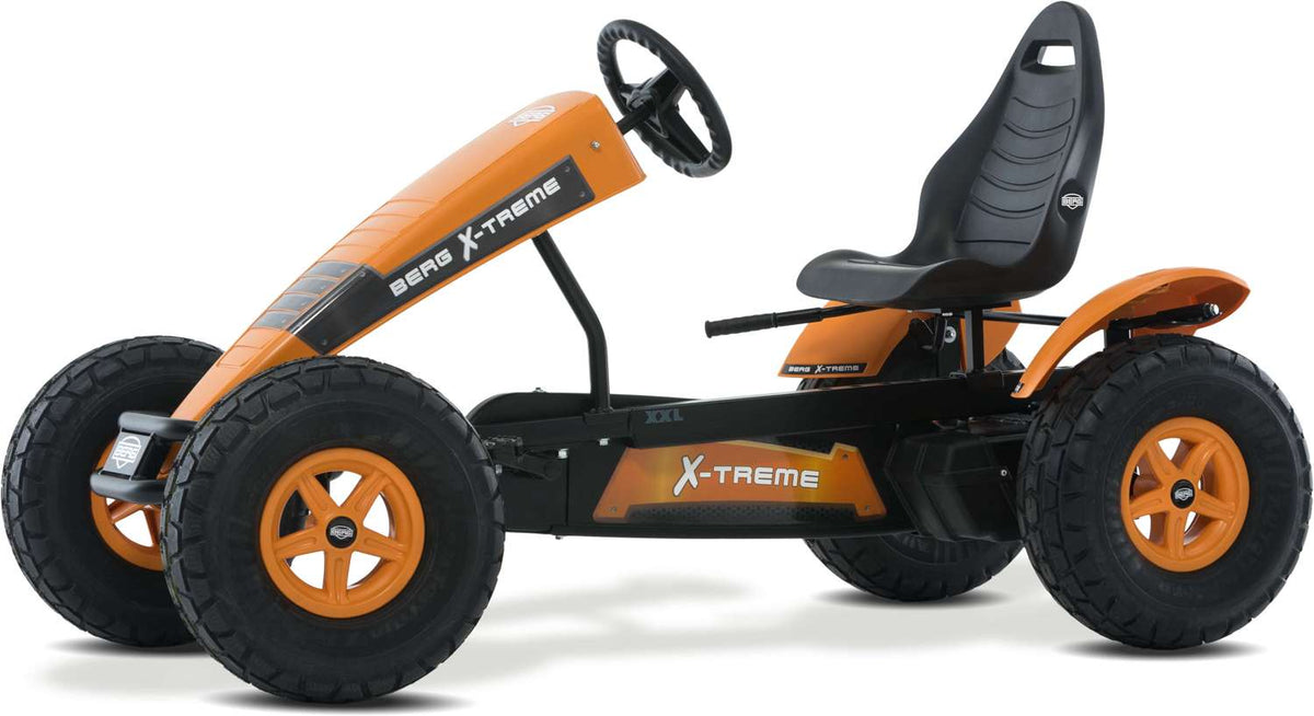 BERG Gokart X-Treme