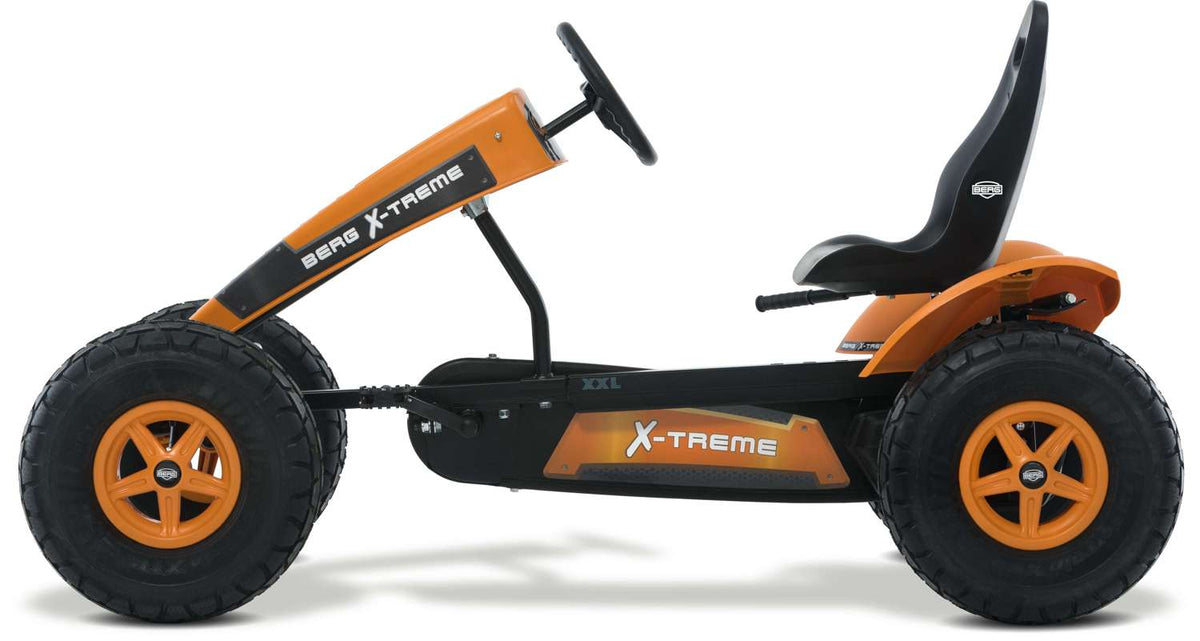 BERG Gokart X-Treme