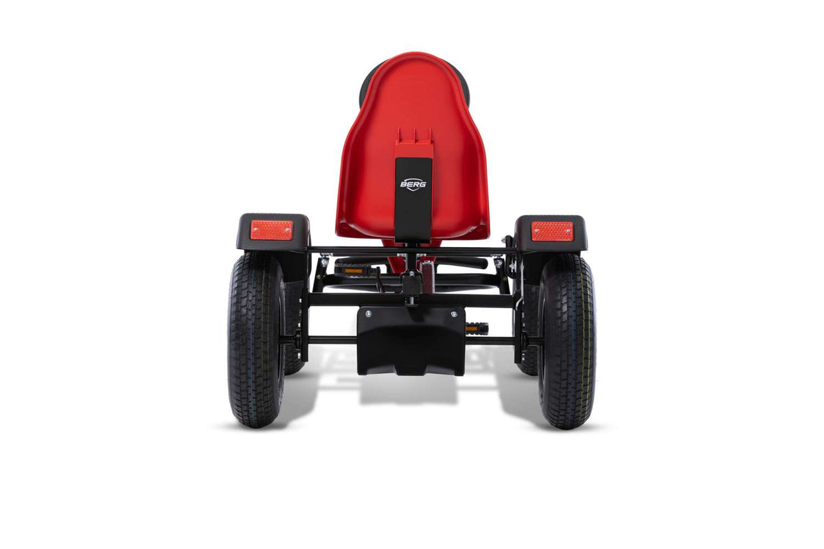 BERG Gokart B.Super Rot