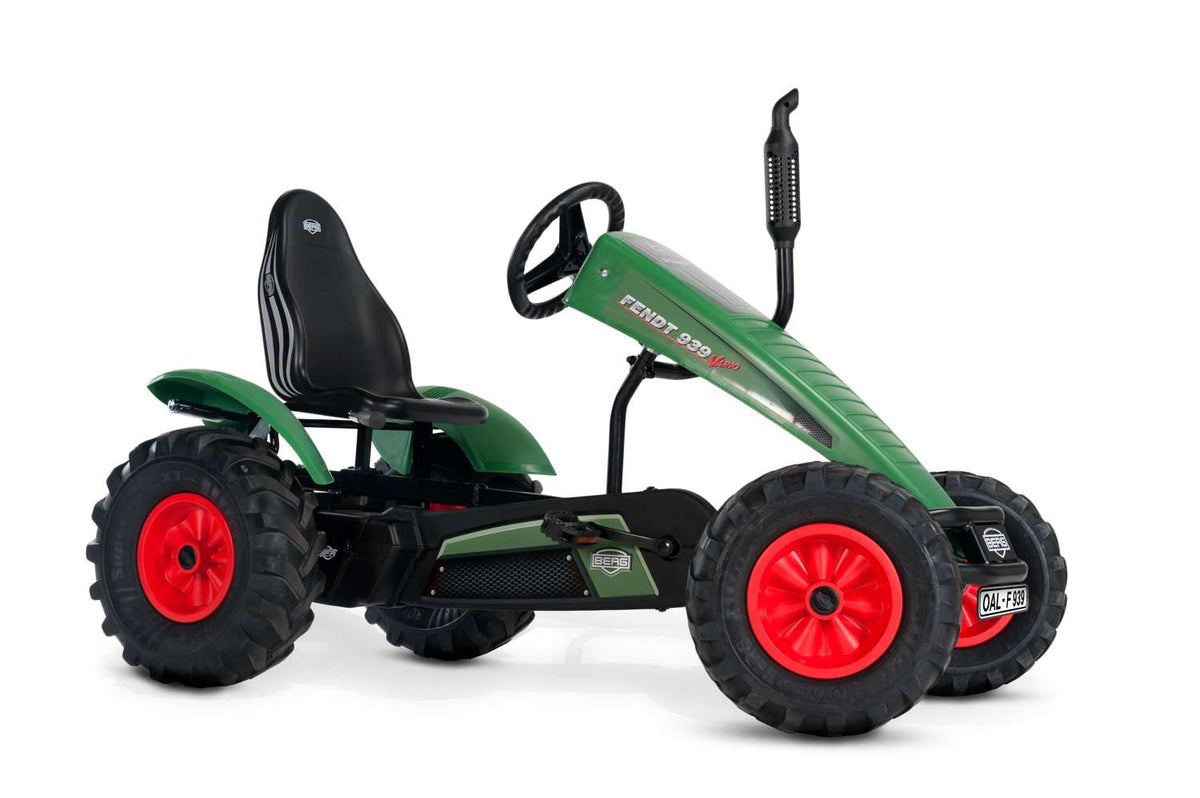BERG Gokart Traxx Fendt