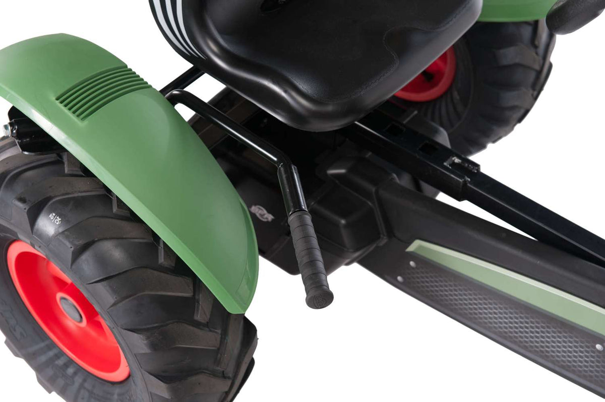 BERG Gokart Traxx Fendt