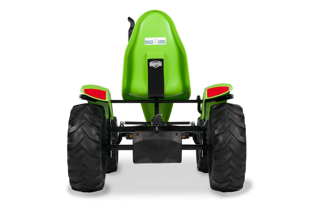 BERG Gokart Traxx Deutz-Fahr