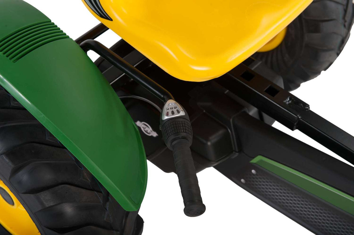 BERG Gokart Traxx John Deere