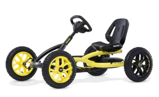 BERG Gokart Buddy Cross