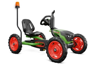 BERG Gokart Buddy Fendt