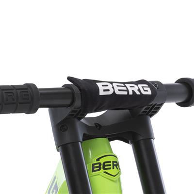 BERG Biky Lenkerpolster für Laufräder