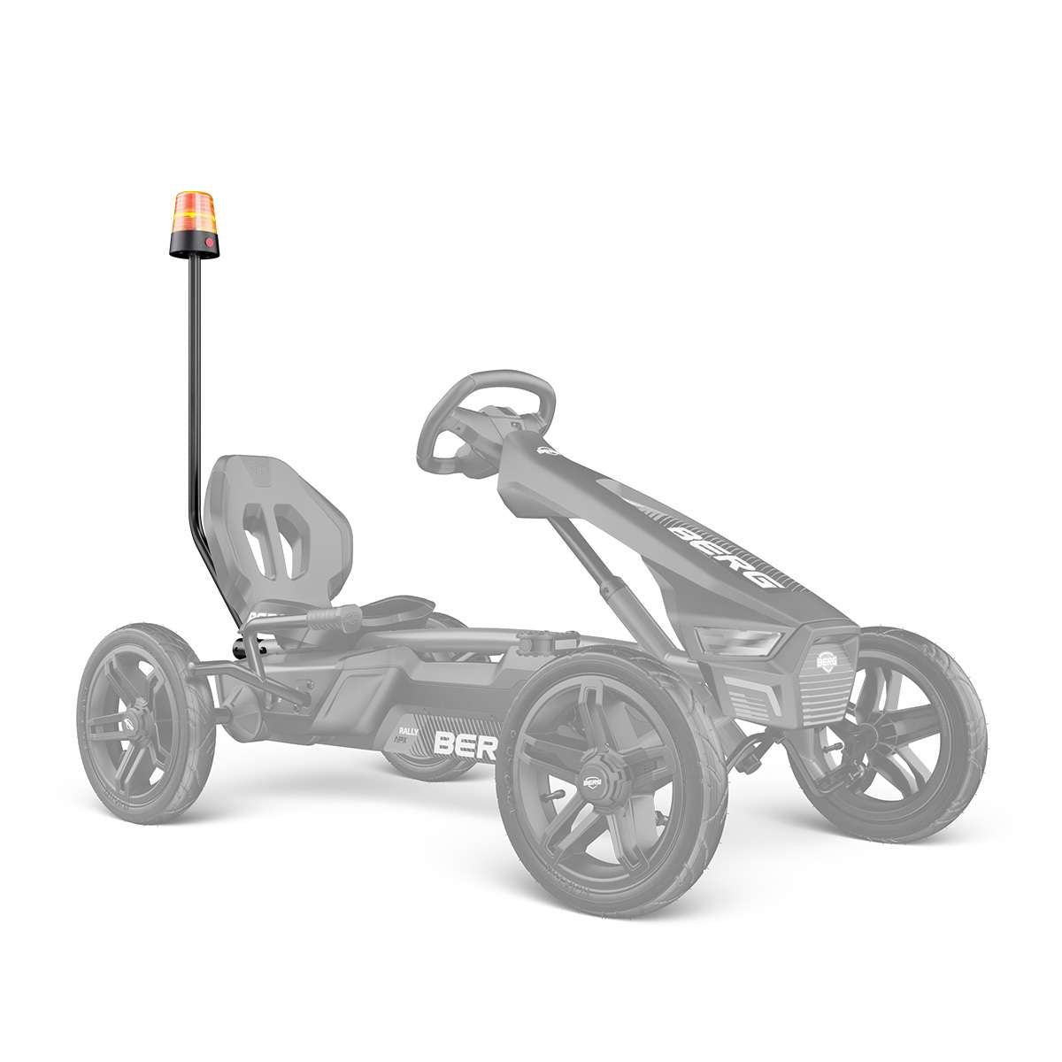 BERG Gokart Rundumlicht für Buddy oder Rally