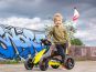 BERG Gokart Fahne S/M Buzzy Reppy