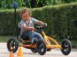 BERG Gokart Blaulicht Rundumleuchte