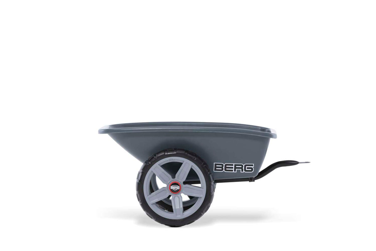 BERG Gokart Reppy Rebel WORK