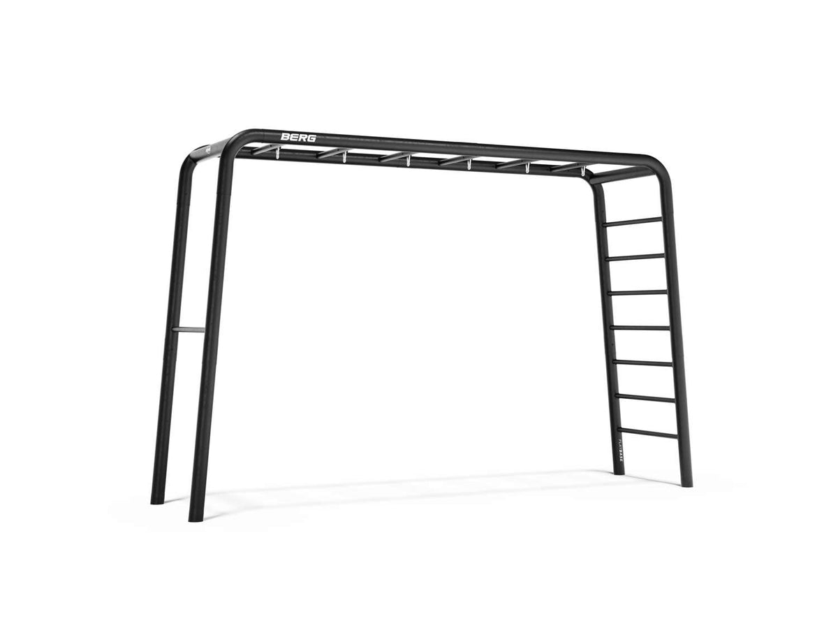 AKTION: BERG PlayBase Large + Hängematte GRATIS