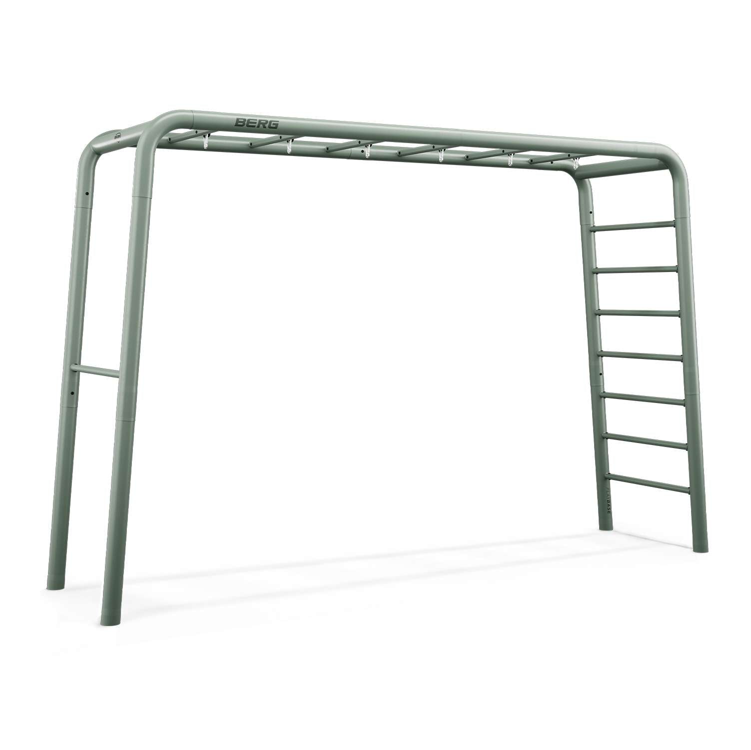 BERG PlayBase Large Grün
