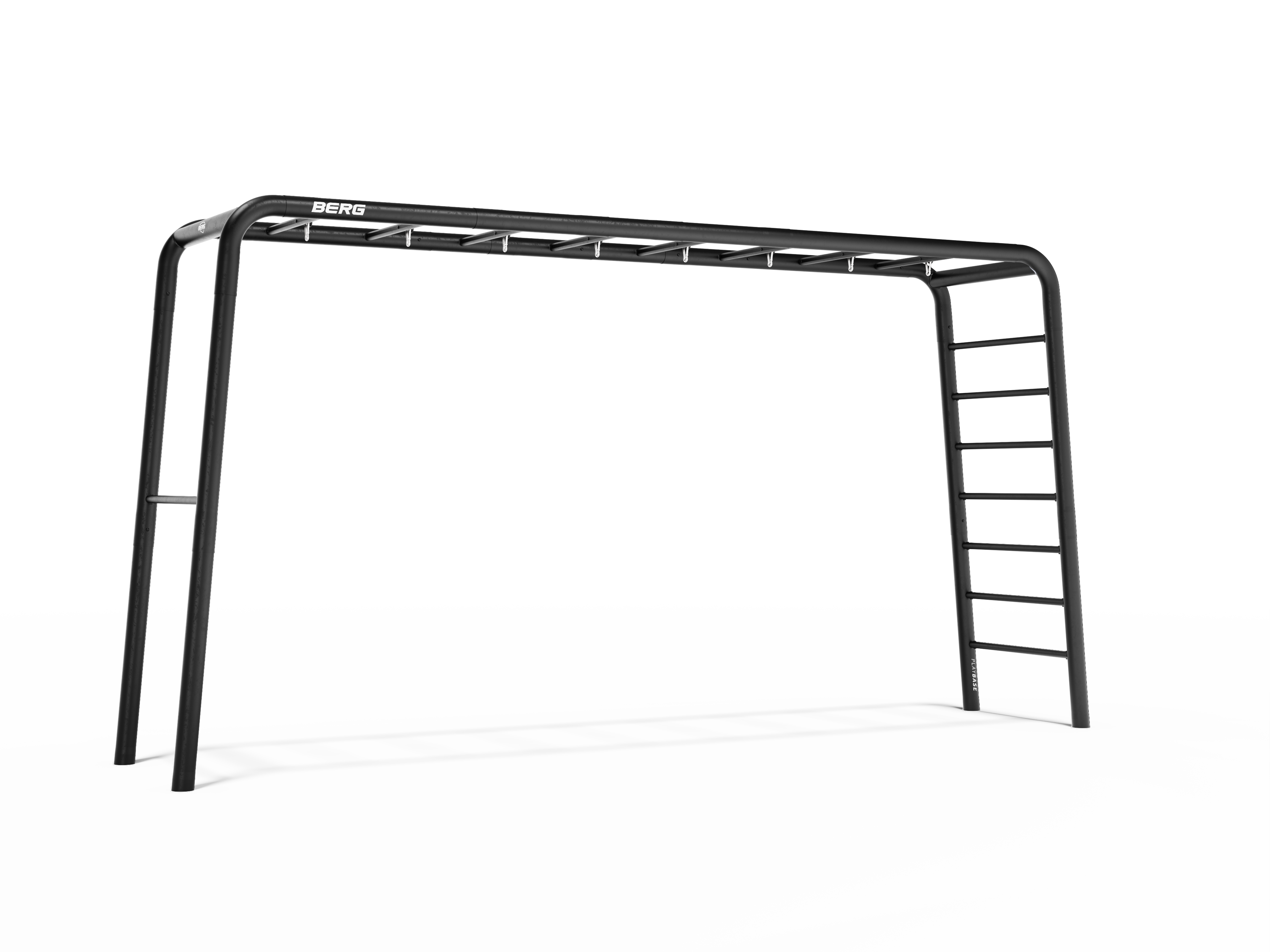 BERG PlayBase EXTRA LARGE TL-Reck/Leiter