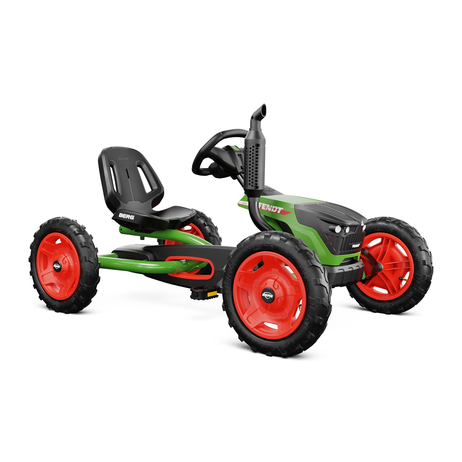 BERG Gokart Buddy Fendt