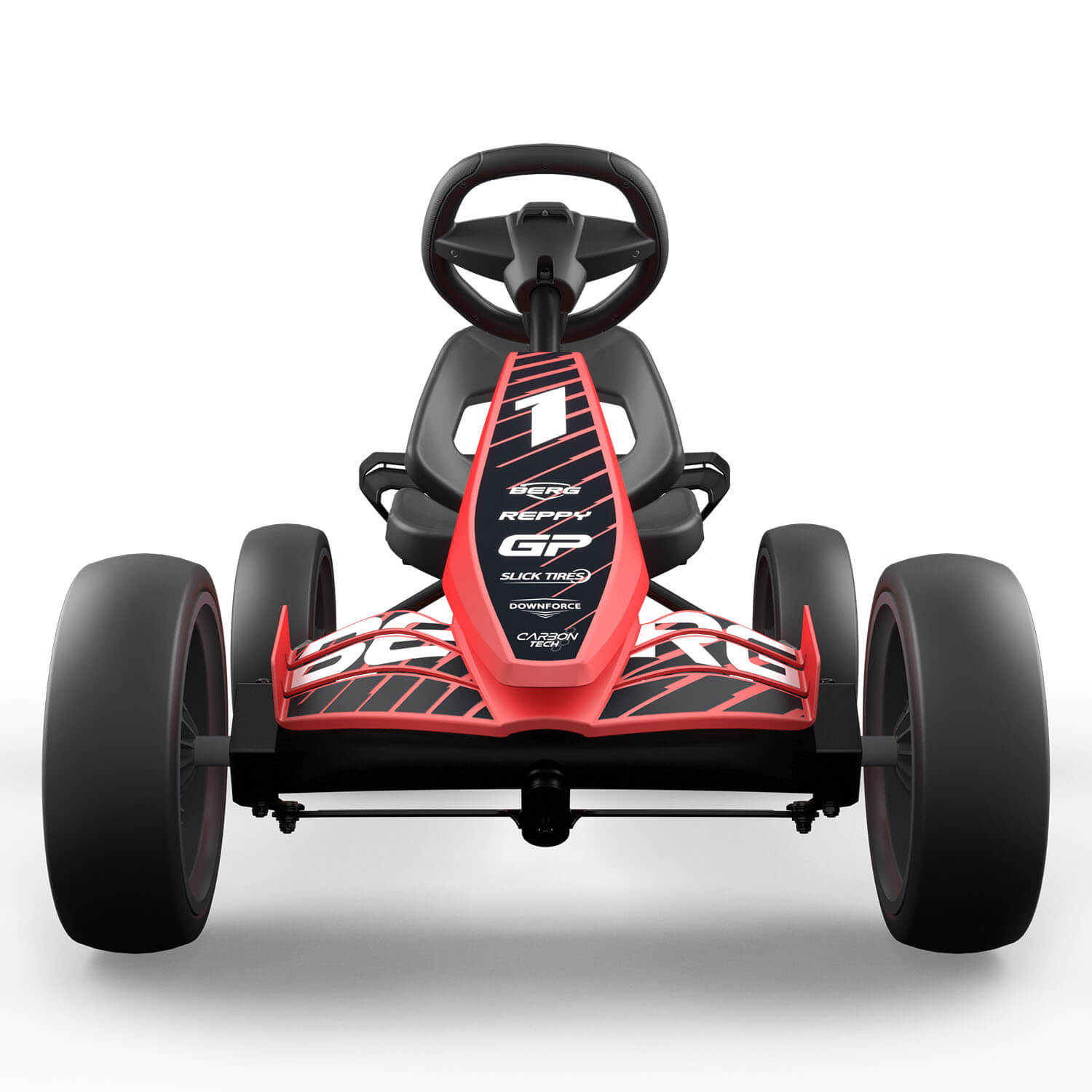 BERG Gokart Reppy GP