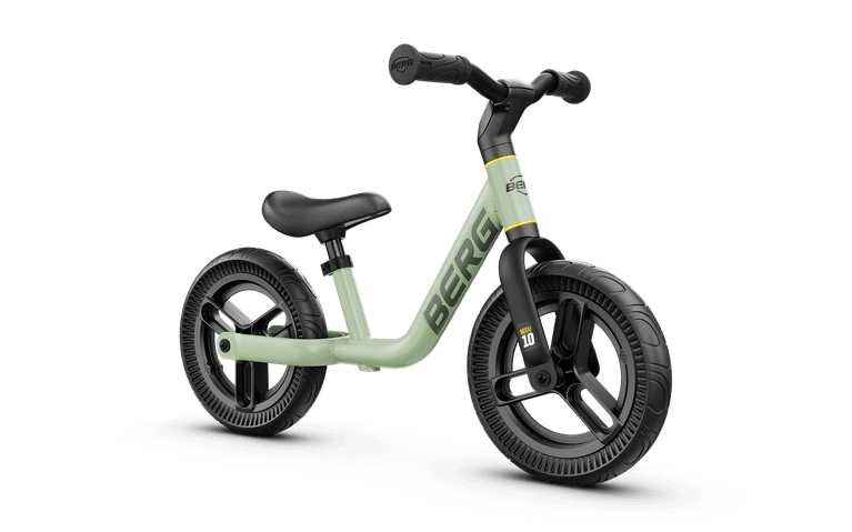 BERG MOOV 10 GREEN
