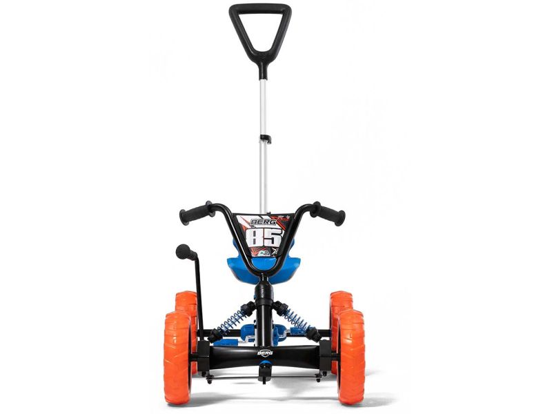 BERG Gokart Buzzy Nitro 2-in-1