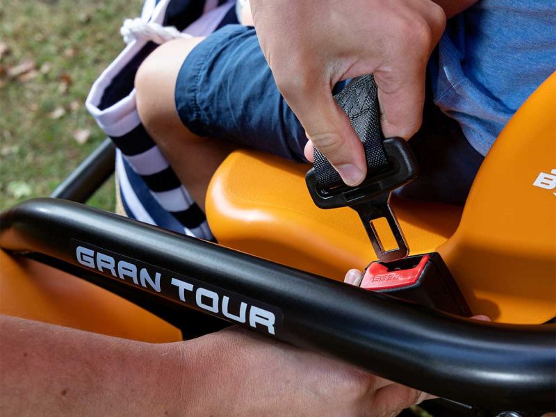 BERG Gokart Gran Tour Off-Road