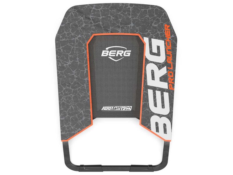 BERG Trampolin Pro Launcher