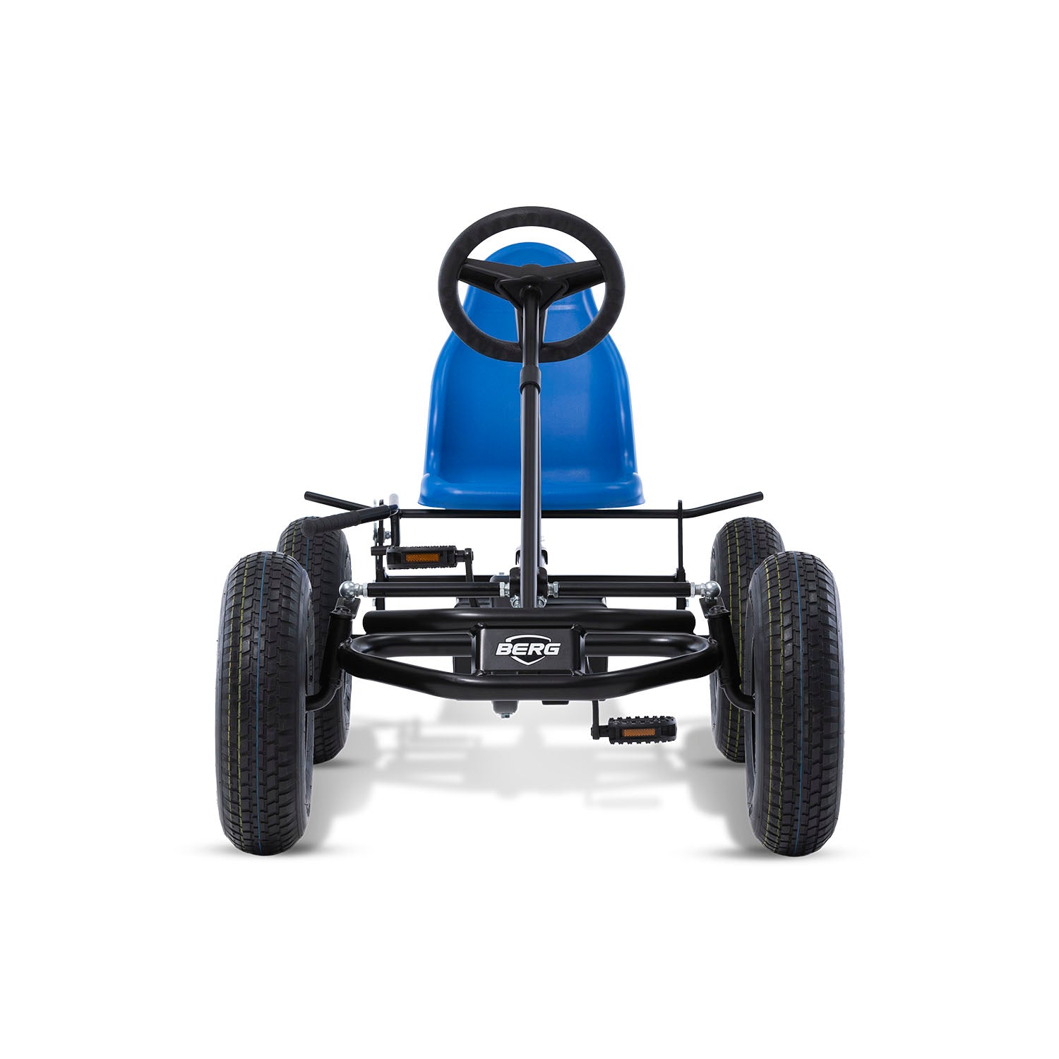 BERG Gokart B.Pure Blau