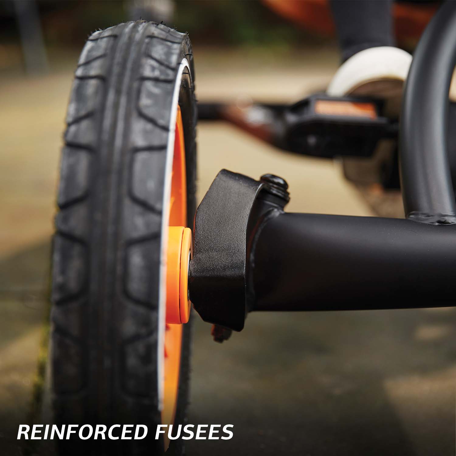 BERG Gokart Buddy Pro