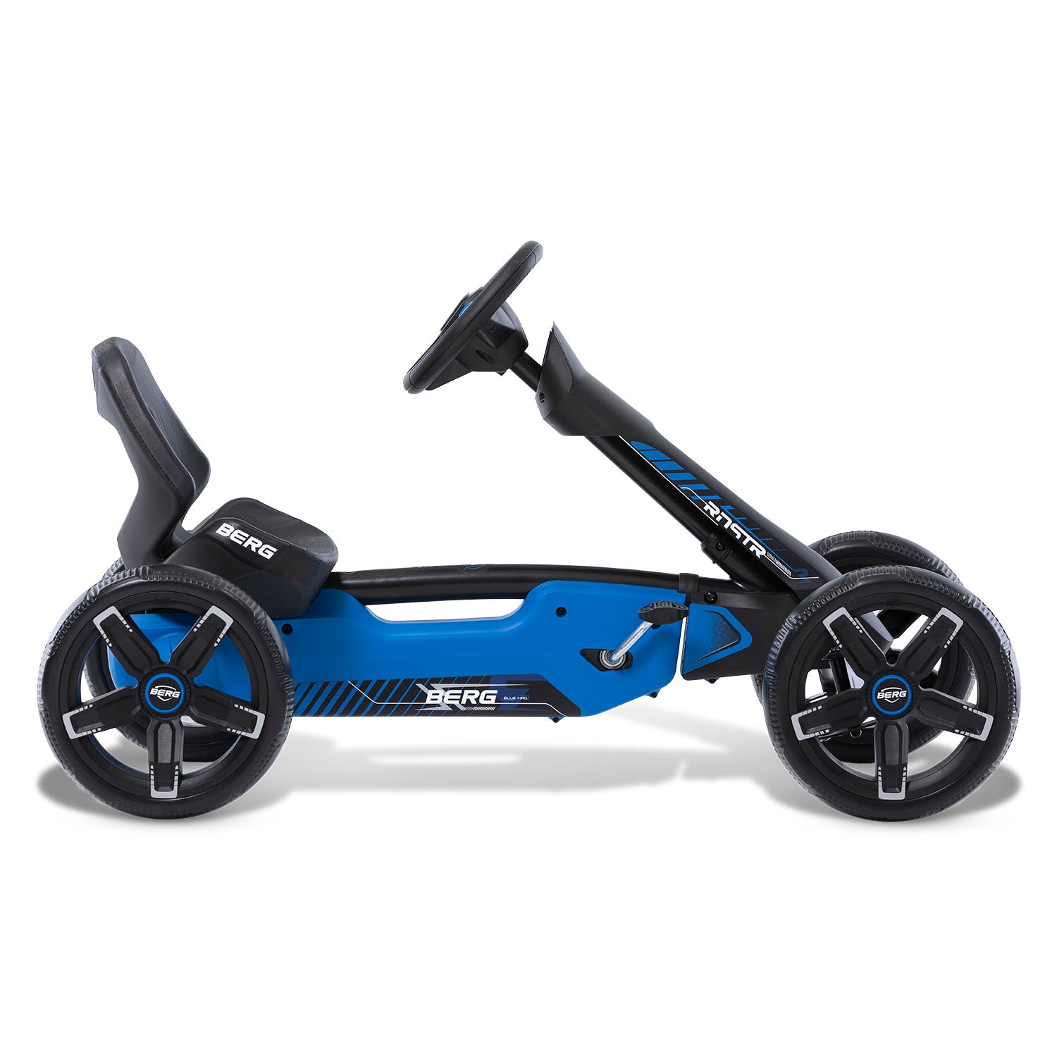 BERG Gokart Reppy Roadster