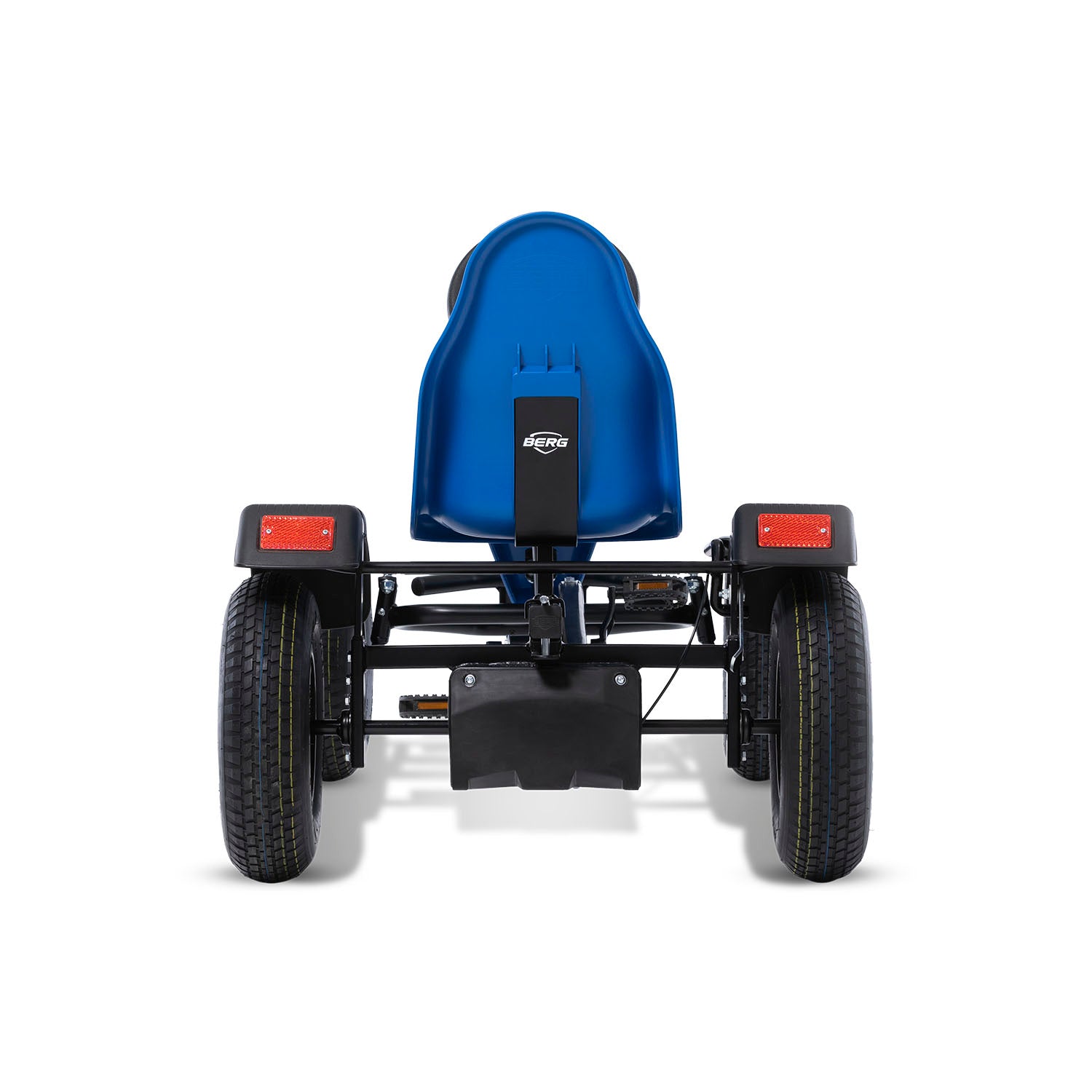 BERG Gokart B.Super Blau