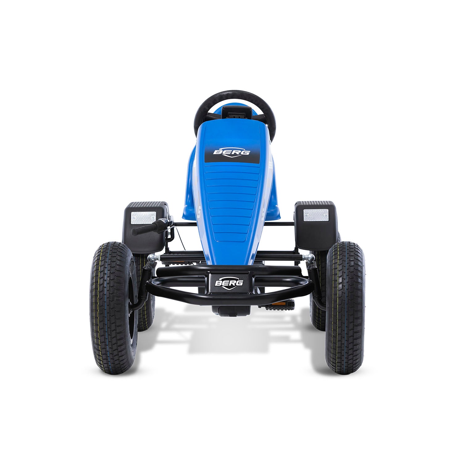 BERG Gokart B.Super Blau