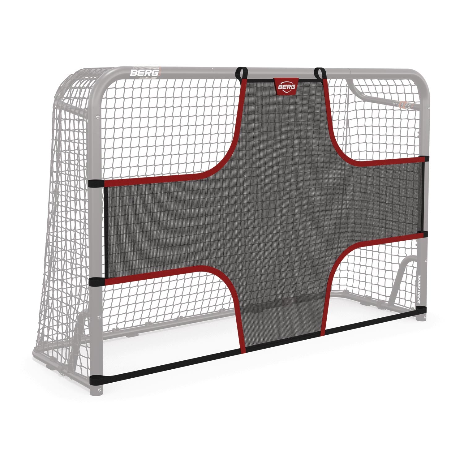 Berg SportsGoal Torwand Ziel Netz