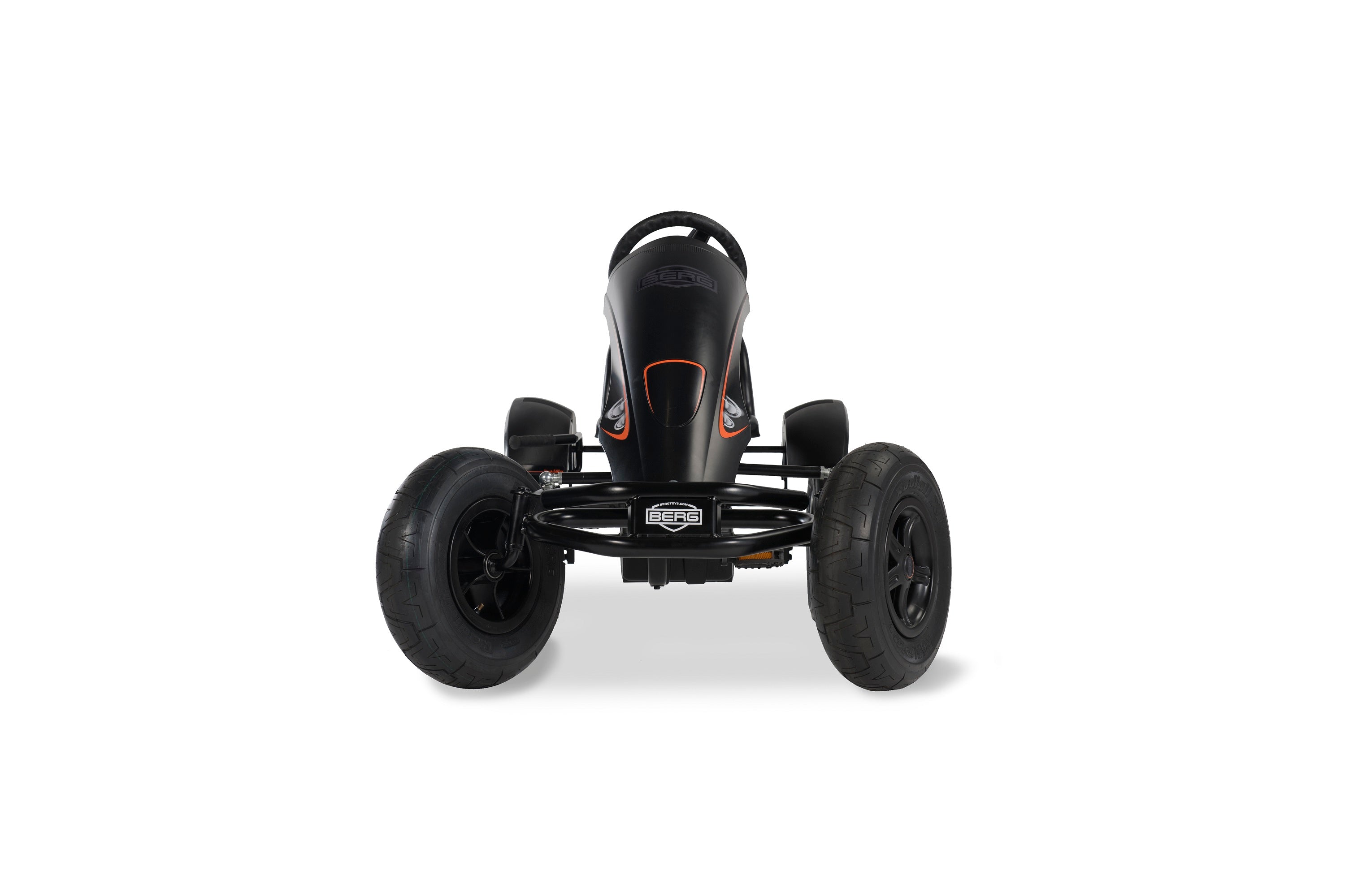 BERG Gokart Black Edition