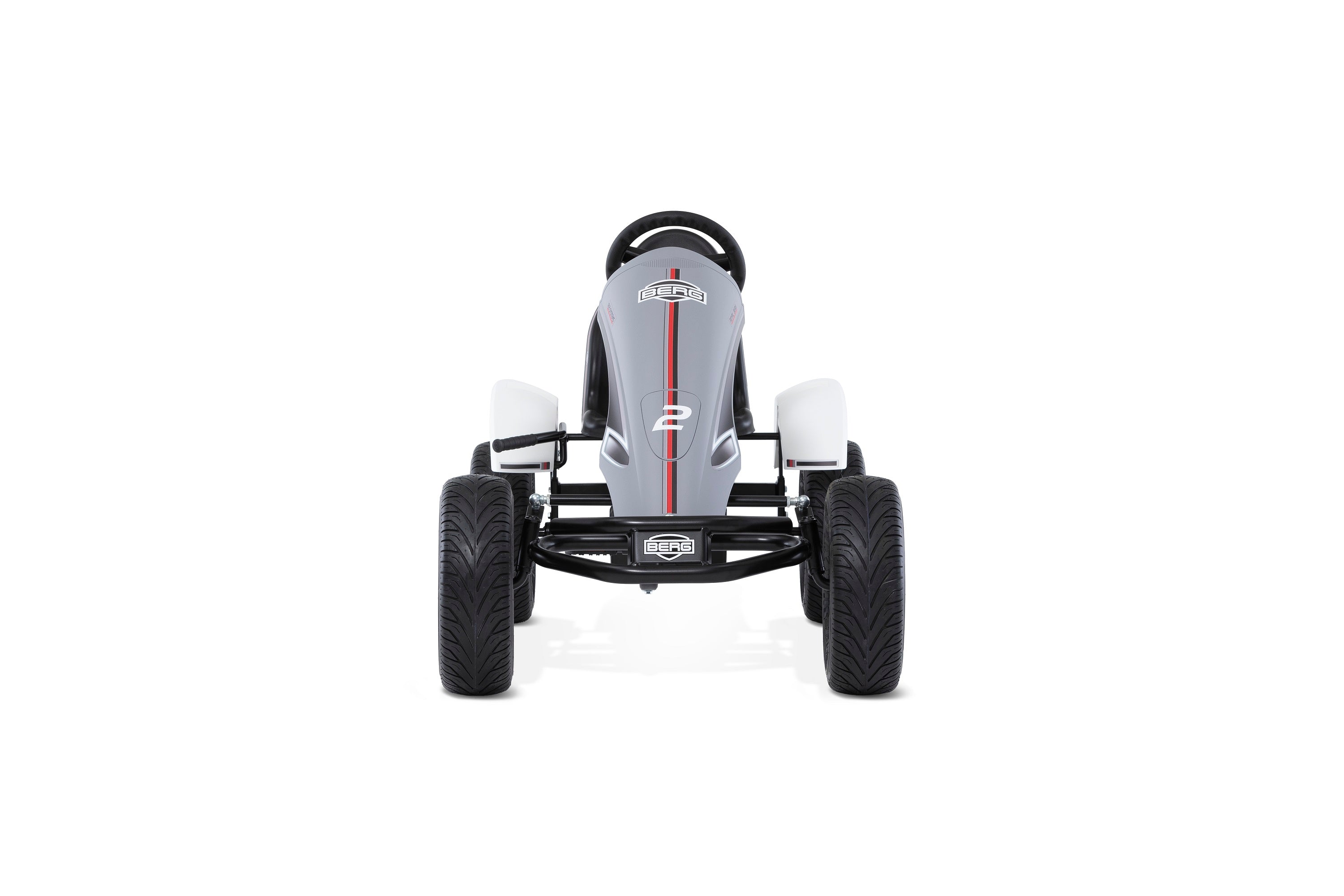 BERG Gokart Race GTS