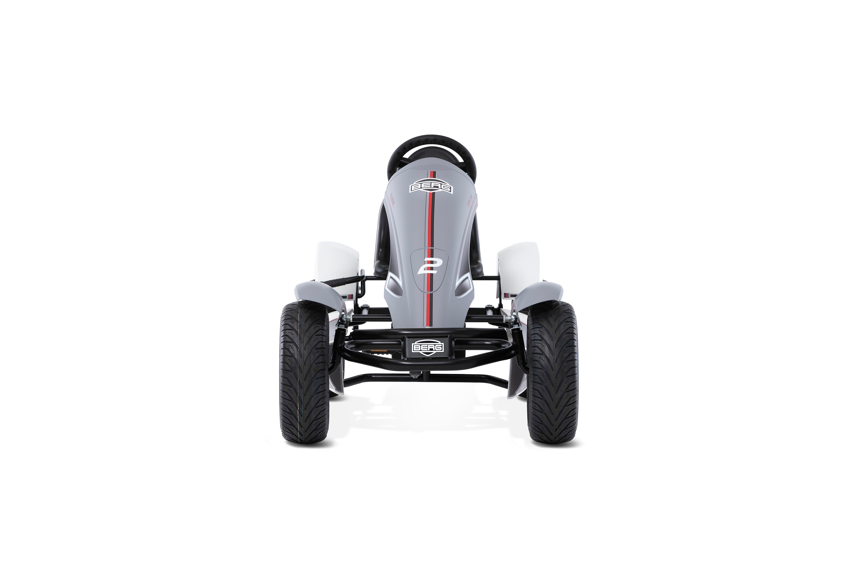 BERG Gokart Race GTS Full Spec